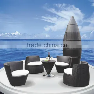 2014 Hot Sale Bullet Shape Furniture thumbnail-1