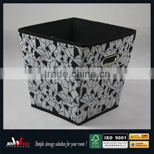 2014 New Design Best Selling Paper Storage Box thumbnail-1