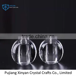 Latest Arrival Excellent Quality Decorative Crystal Candle Holder on Sale thumbnail-1