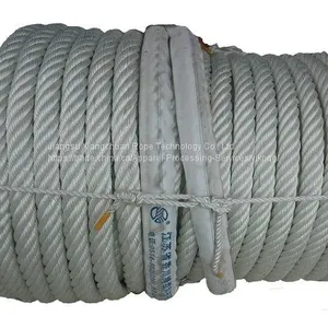 Mono&Multi Polyamide Mooring Rope thumbnail-1