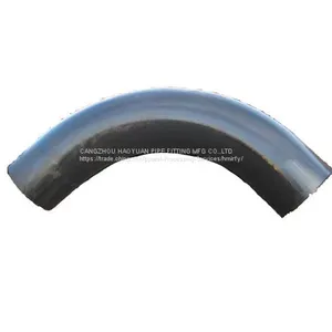 ASTM A234 WPB 90 Drees 5D Elbow thumbnail-1