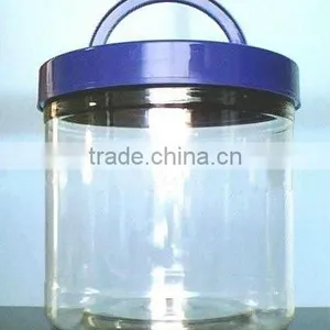 Plastic Injection Mould for Paint Bucket thumbnail-1