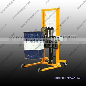 All Electric Multi-functional Control Oil Turned Car thumbnail-1
