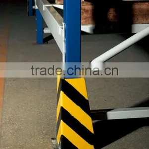 Steel Heavy Duty Shelving Warehouse Storage Racking Long-span Shelving Racking thumbnail-3