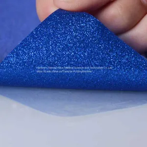 Kenteer Good Quality Heat Transfer Vinyl for Clothing With A4 Size thumbnail-2