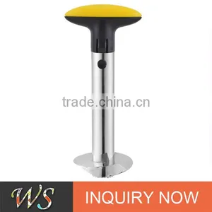 WS-PC01 New Easy Fruit Pineapple Corer Slicer Peeler Pineapple Cutter thumbnail-1