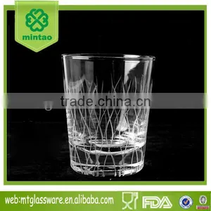 High Quality Beer Pint Glass Cup and Double Wall Glass Cup Made in China thumbnail-1