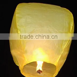 Wholesale Paper Lanterns,high Quality Handmade Sky Lanterns for Sale,hot Sale Sky Lantern thumbnail-5