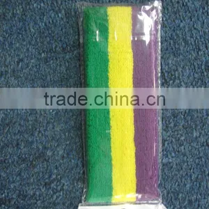 Custom Promotional Sweat Absorb Headband/Cotton Headbands thumbnail-1