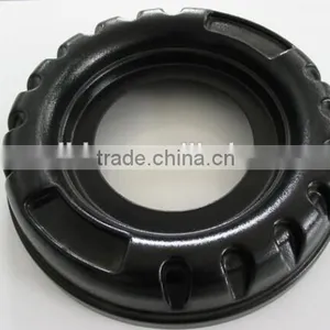 Vacuum Thermoforming Plastic Pail thumbnail-1
