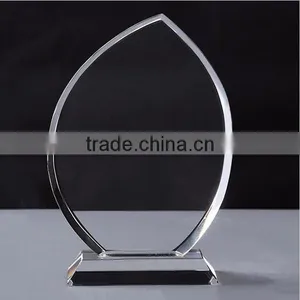 Factory Price Custom Logo Crystal Grammy Trophy thumbnail-1