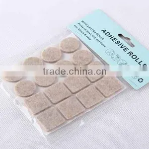 56pc Eva Foam Sqaure and Circle Table Mat thumbnail-2