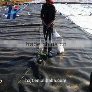 Hotsale Low Price Fish Pond HDPE Geomembrane Liner(ASTM) thumbnail-4