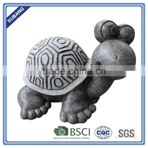 Resin Figurine Animal Statues For Garden Decoration thumbnail-1