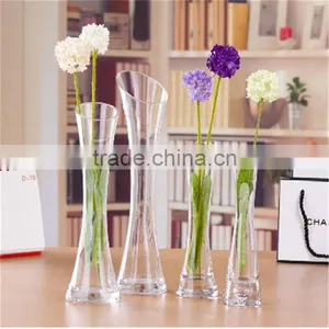 Candle Holder Wall Decor Hand Blown Vases thumbnail-2