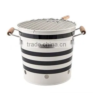 Non-Toxic Stainless Bbq Grill thumbnail-5