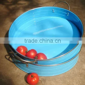 Powder Coating Tin Tray(27 Years Experiences) thumbnail-1