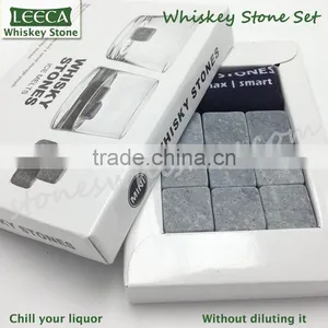 6 Whiskey Cool Rocks Chilling Stones Soapstone Rocks Chill thumbnail-2