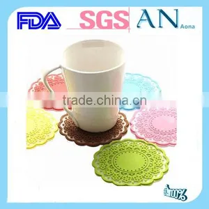 2013 New Style Kitchen Anti-Slip Silicone Pad thumbnail-1