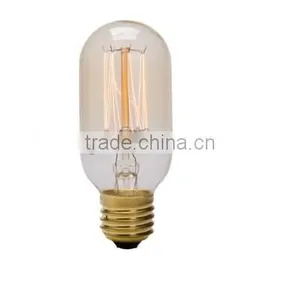 E27/B22 Retro Vintage Edison Style Light Bulb thumbnail-4