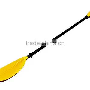 High Performance and Adjustable Aluminum Alloy Kayak Paddle thumbnail-5