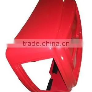Large Plastic Vacuum Forming thumbnail-1