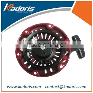 Recoil Starter Assy Lawnmower Parts Gx100 for Honda Replacement thumbnail-1