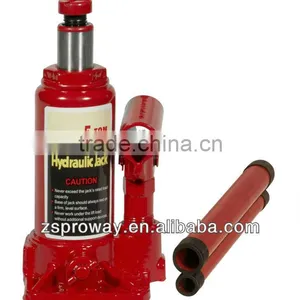 6ton Bottle Jack Hydraulic thumbnail-1