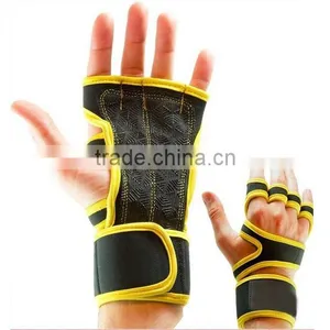 Neoprene Swimming Surfing Diving Webbed Sport Gloves thumbnail-4