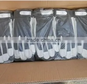 DDsafety Cheap Wholesale Luvas De Trabajo Safety Glove thumbnail-5