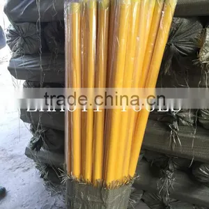 FH001series Many Specifications High Quality Used for Shovel and Spade Handle Fiberglass Handle thumbnail-1