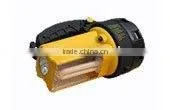 Rechargeable Spotlight With Camping Lantern on Bottom(spotlight,rechargeable Spotlight,tool) thumbnail-1