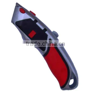 Zinc Alloy Heavy Duty Metal Cutter Knife thumbnail-2