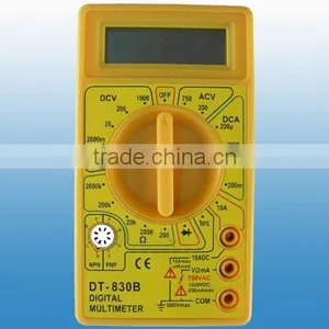 Multimeter ET017 thumbnail-1