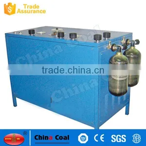 Oxygen Filling Pump for Oxygen Cylinder thumbnail-3