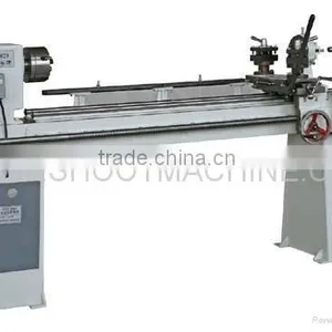 Wood Lathe SHMCF3020,SHMCF3020A With Max.turning Diameter 240mm and Auto-feeding Speed 650mm/min thumbnail-1