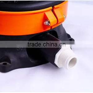 Hand Pump / Vacuum Pump / Water Pump Manufacturer thumbnail-4