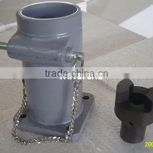 Dynapac Coupling thumbnail-1