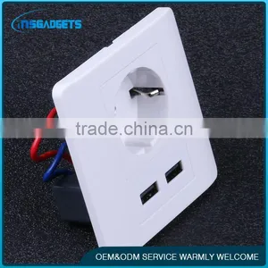 Dual USB Charging Dock thumbnail-1