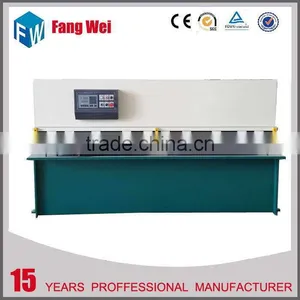 Professional Manufacturer Discount Hydraulic Press Shearing Metal Machine thumbnail-1