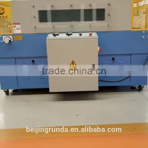 Polythene Side Sealing and Cutting Machine thumbnail-4