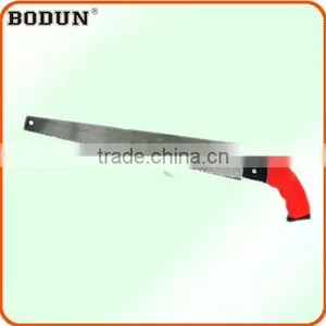 B3003 Hand Saw With Plastic Handle thumbnail-1