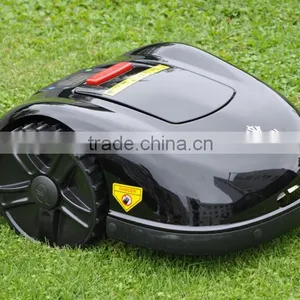 Automatic Lawn Mower Robot E1600 With CE/ROHS thumbnail-1