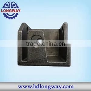 CNC Machining/forging/casting Kinds of Chainsaw Parts thumbnail-1