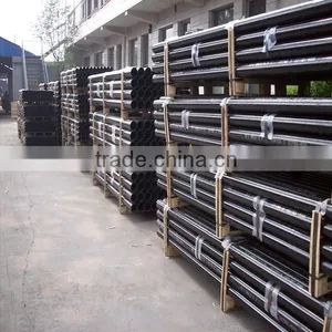 China ASTM A888 Cast Iron Pipe for Soil thumbnail-1