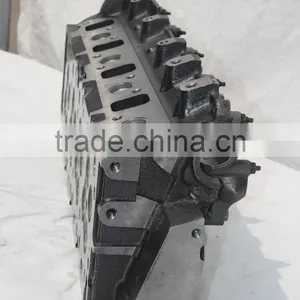 4HK1 Diesel Engine Parts Cylinder Head for ISU ZU 4HK1 OEN:8-98018454-4 8-98008-363-3 thumbnail-5