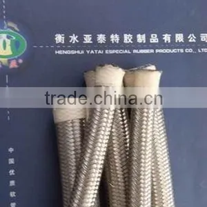 High Pressure Hose thumbnail-1