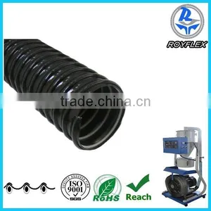 Flexible Black Pvc Wire Marking Tube thumbnail-1