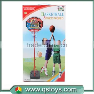 2015 Outdoor Games Novel Mini Basketball Game for Litty Boy thumbnail-1