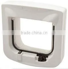 Pet Dog Cat Cage Door thumbnail-1